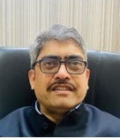 Sh. Rahul Kirkire